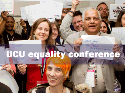 Annual equality conference