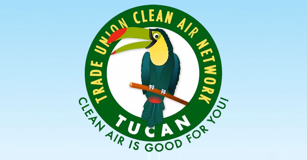 Trade Union Clear Air Network (TUCAN)