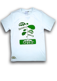 From Solidarity Grows Power t shirts