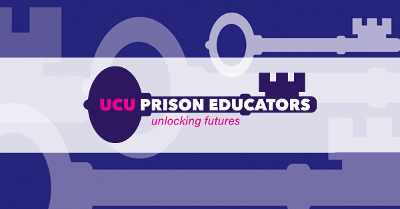 Prison education - unlocking futures