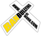 Ban bullying at work
