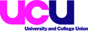 small UCU logo