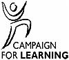 Campaign for Learning Logo 
