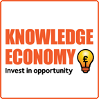 Knowledge Economy : This link opens in a new window