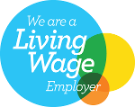 Living Wage employer : This link opens in a new window