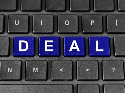 Effective negotiating & bargaining course image