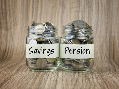 Introduction to pensions image