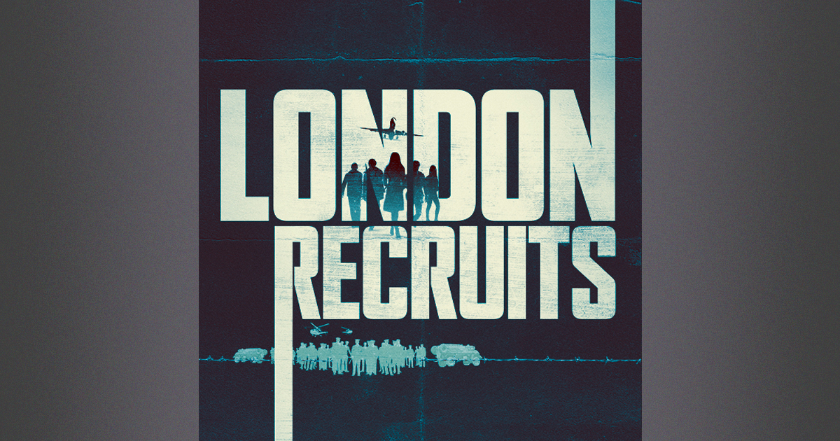London Recruits