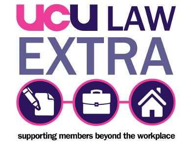 UCU Law Extra