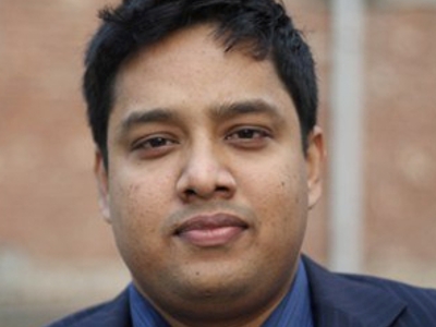 Mubashar Hasan: missing Bangladesh academic