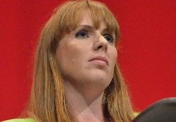 Angela Rayner, MP