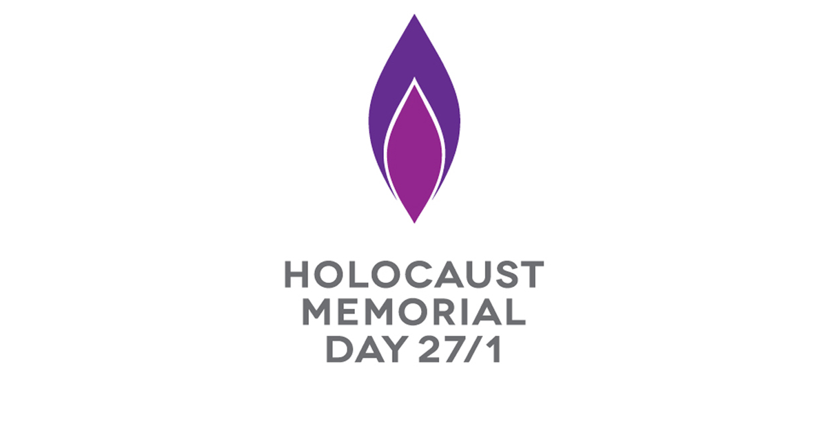 2022 holocaust remembrance day